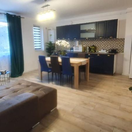 Viv Apartments 210 Floreşti Eksteriør billede